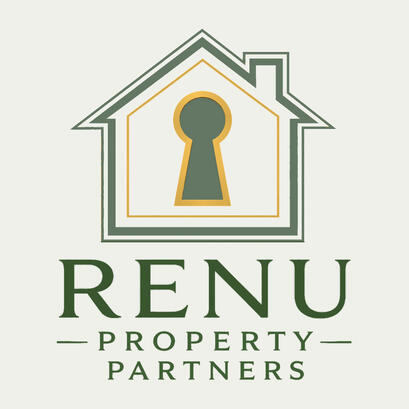 RENU LOGO SARNIA REAL ESTATE OPERATORS
