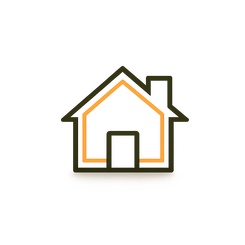 Property management services icon