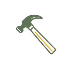 Property Conversion Consulting Logo Adaptive Reuse, value add, renovations